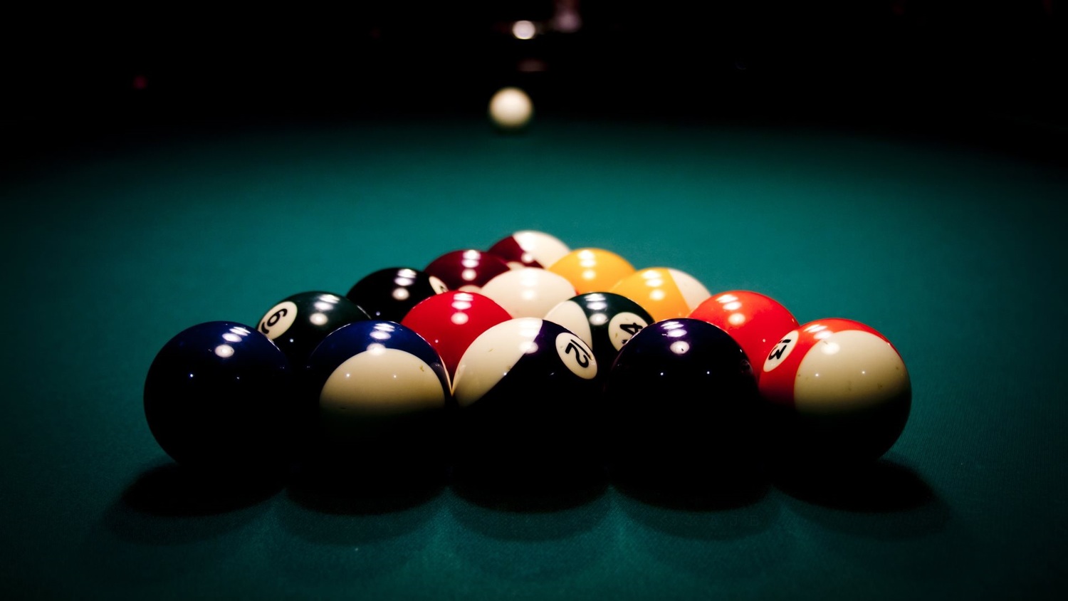 Is billiards a sport or a hobby?